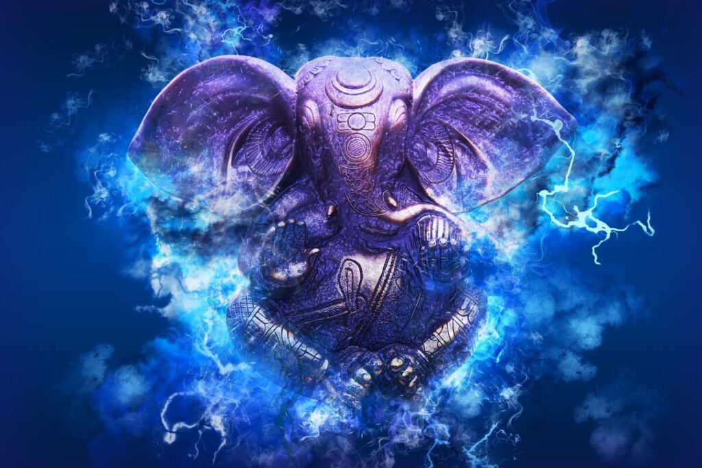 Bhagwan Shree Ganesh