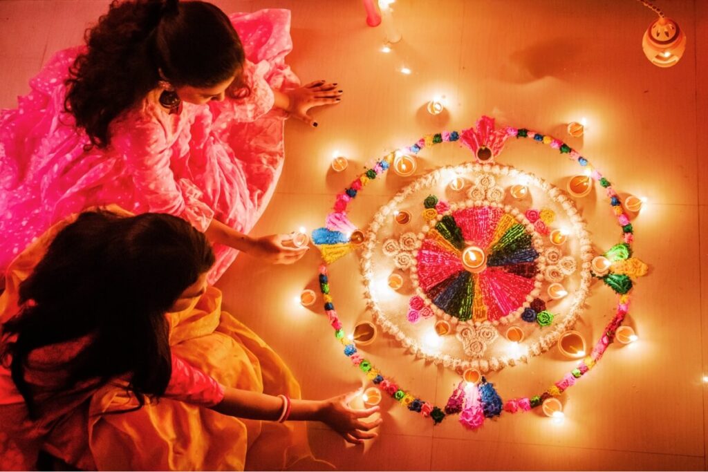 diwali