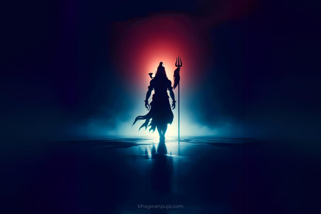 Who is Bhagwan Shiv