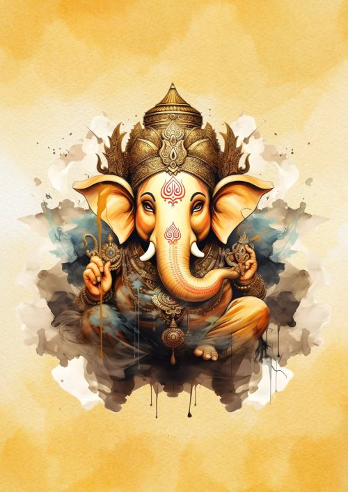 Ganesh bhagwan