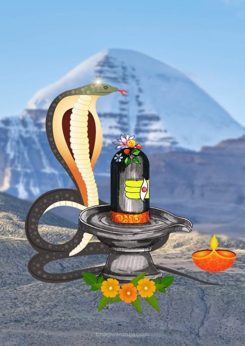 Nagpanchami Shivling