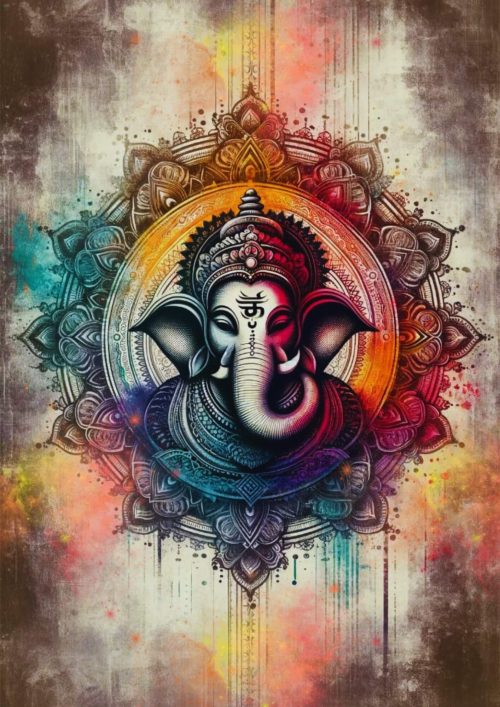 ganesh bhagwan hd image